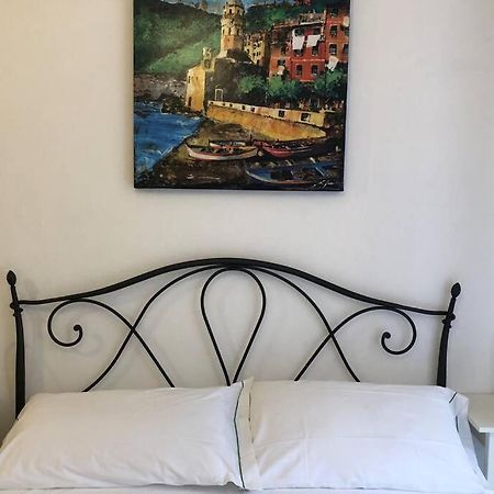 La Gianchina Di Vernazza - Central Cozy Apt Wi-Fi 외부 사진