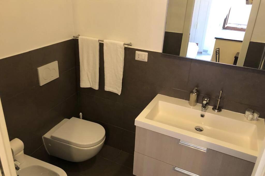 La Gianchina Di Vernazza - Central Cozy Apt Wi-Fi 외부 사진